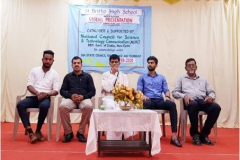 National Science Day – 2020