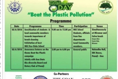 World Environment Day 2018